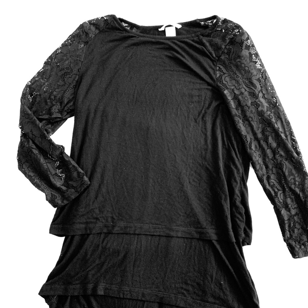 HM nursing shirt